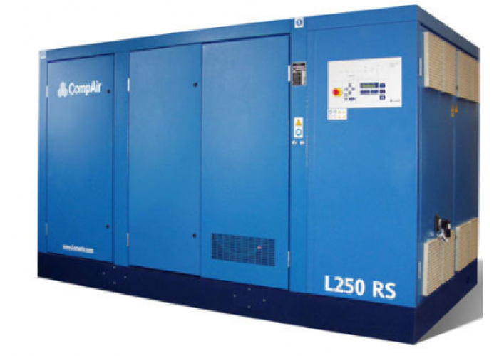 CompAir L250RS